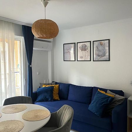 Kiara Apartament - With Garage Τορεβιέχα Εξωτερικό φωτογραφία