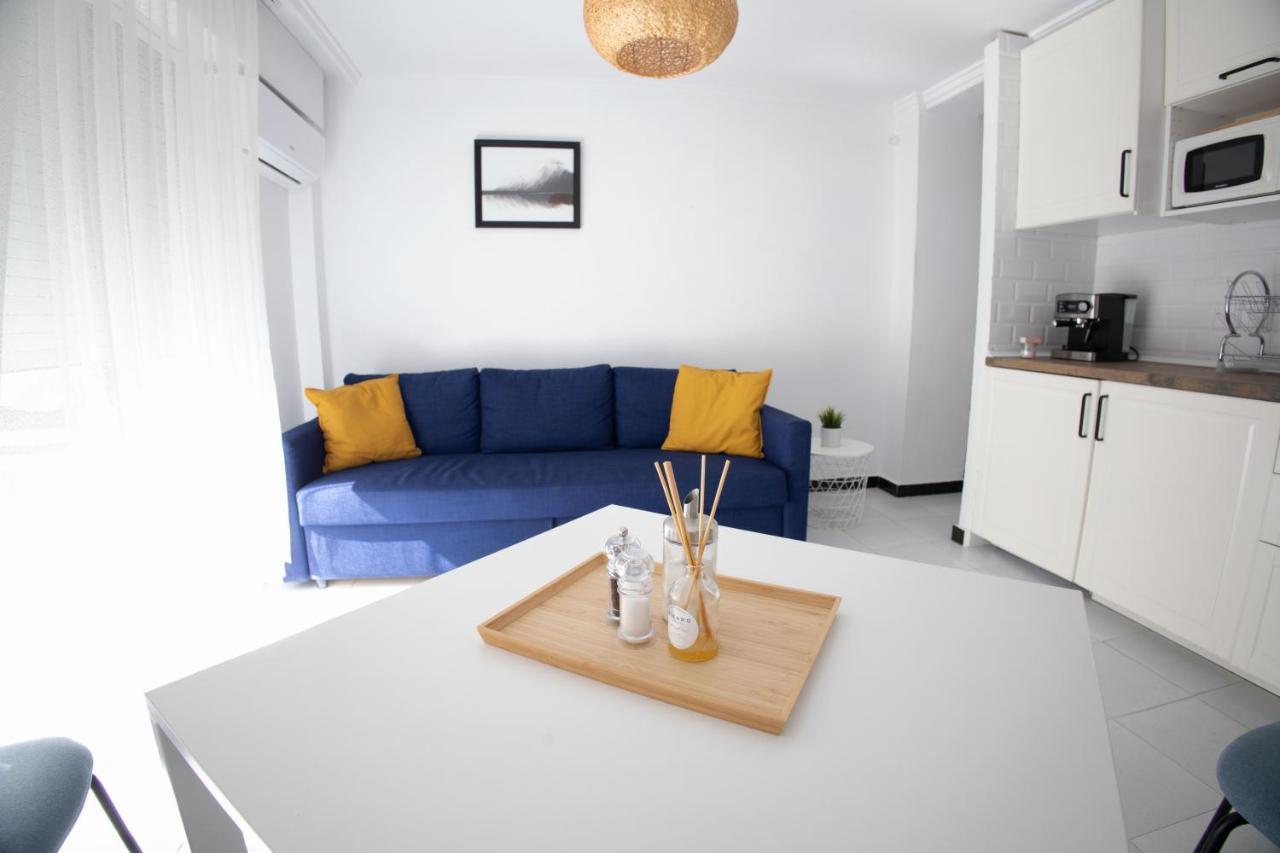 Kiara Apartament - With Garage Τορεβιέχα Εξωτερικό φωτογραφία