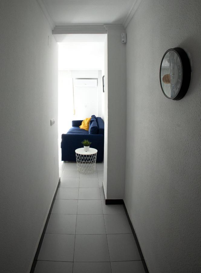 Kiara Apartament - With Garage Τορεβιέχα Εξωτερικό φωτογραφία