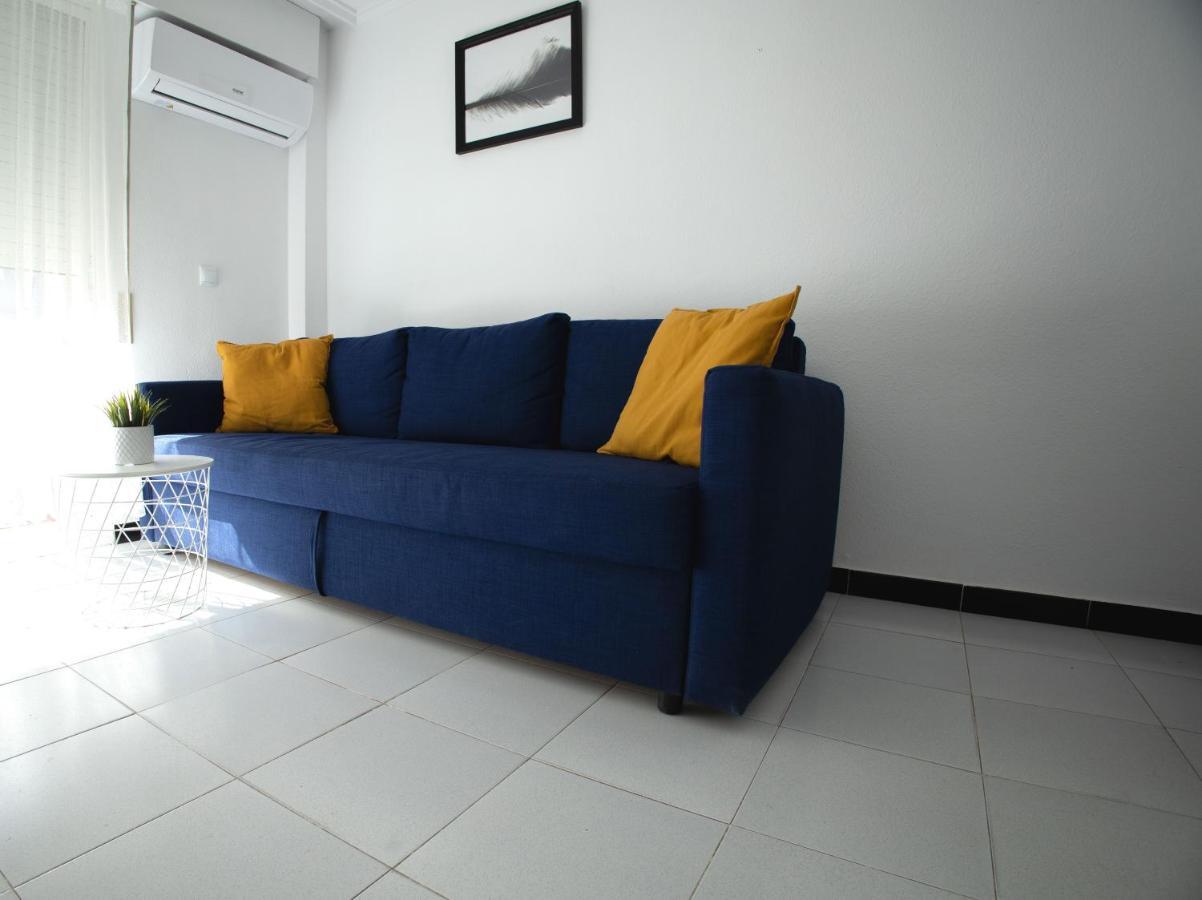 Kiara Apartament - With Garage Τορεβιέχα Εξωτερικό φωτογραφία