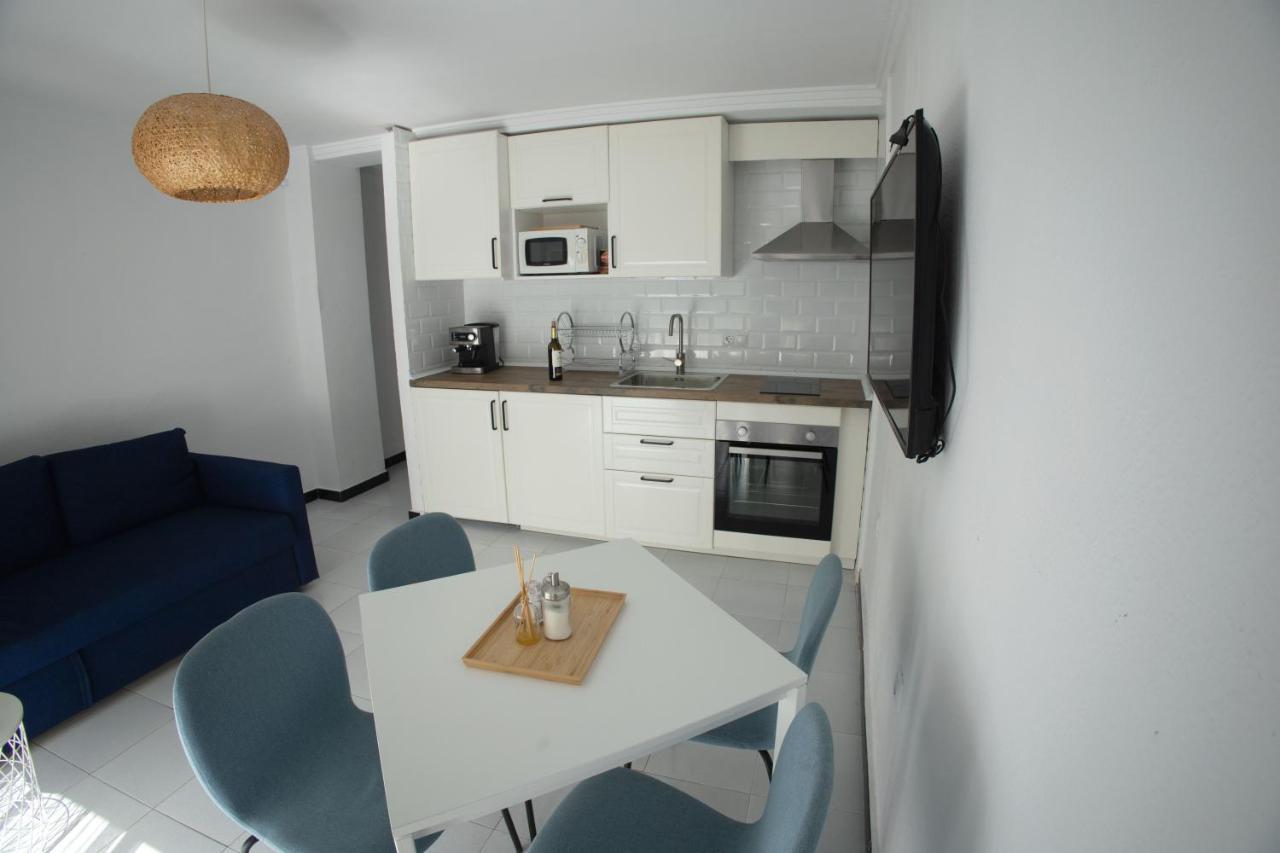 Kiara Apartament - With Garage Τορεβιέχα Εξωτερικό φωτογραφία