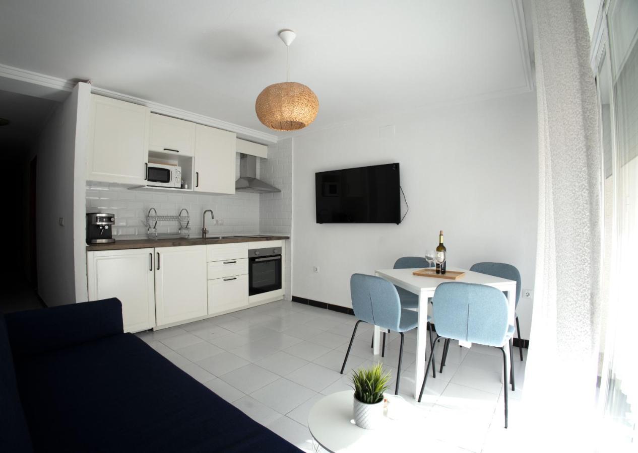 Kiara Apartament - With Garage Τορεβιέχα Εξωτερικό φωτογραφία