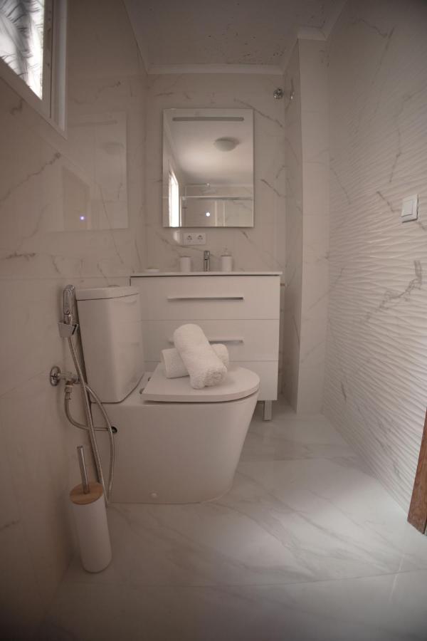 Kiara Apartament - With Garage Τορεβιέχα Εξωτερικό φωτογραφία