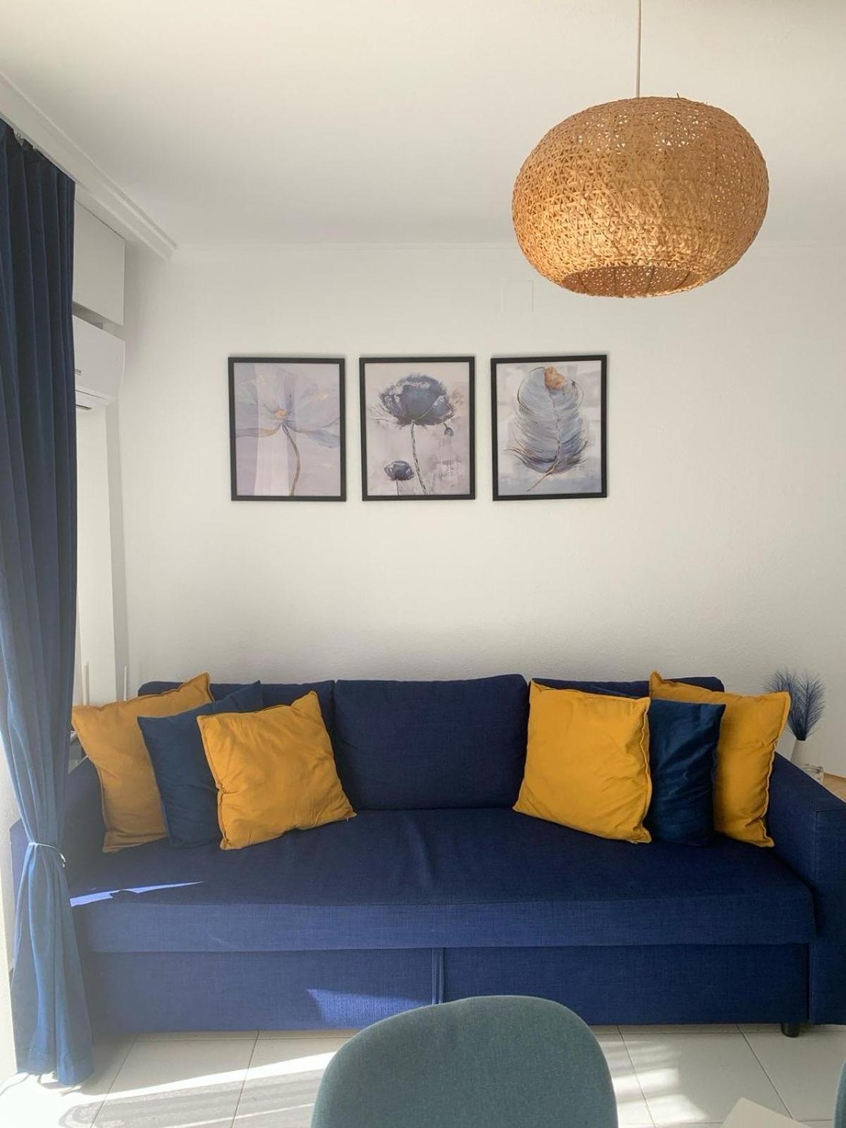 Kiara Apartament - With Garage Τορεβιέχα Εξωτερικό φωτογραφία