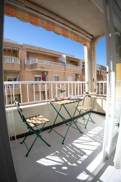 Kiara Apartament - With Garage Τορεβιέχα Εξωτερικό φωτογραφία