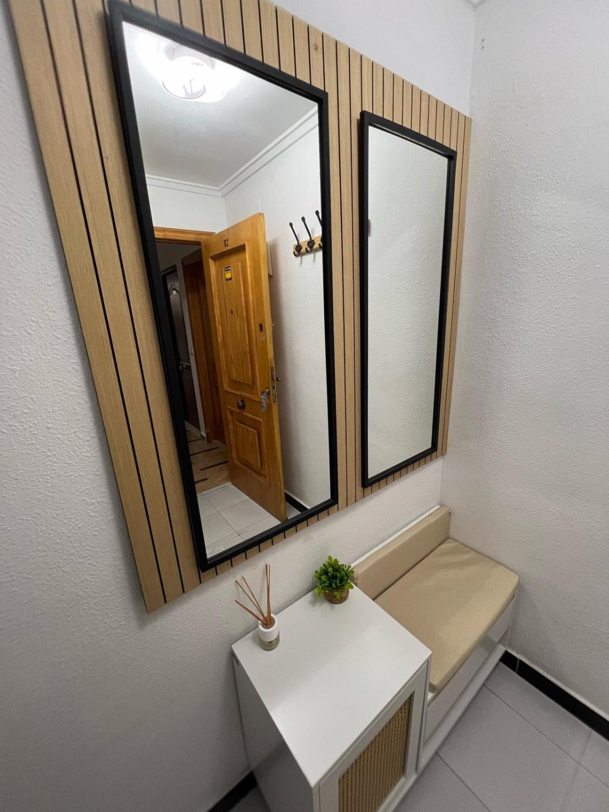 Kiara Apartament - With Garage Τορεβιέχα Εξωτερικό φωτογραφία