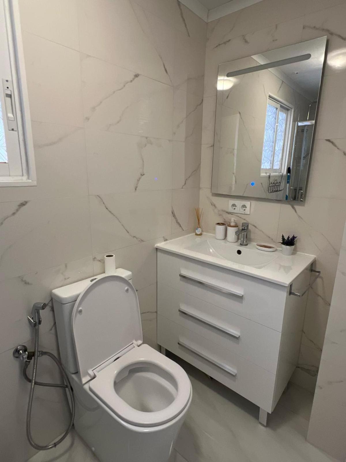 Kiara Apartament - With Garage Τορεβιέχα Εξωτερικό φωτογραφία