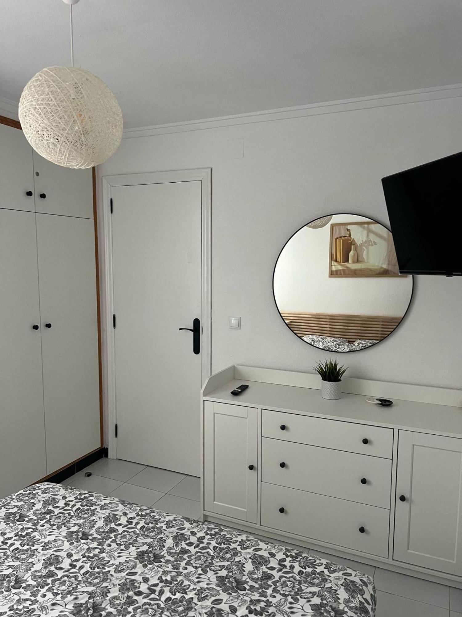 Kiara Apartament - With Garage Τορεβιέχα Εξωτερικό φωτογραφία